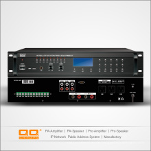 PA-System MP3-Auto-Radio-Host